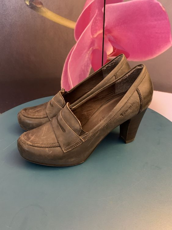 Tamaris Chaussures femmes: Tamaris Pumps Grösse 37 – Neuf (Voir description) à Mettmenstetten par _2_hand_4_you_