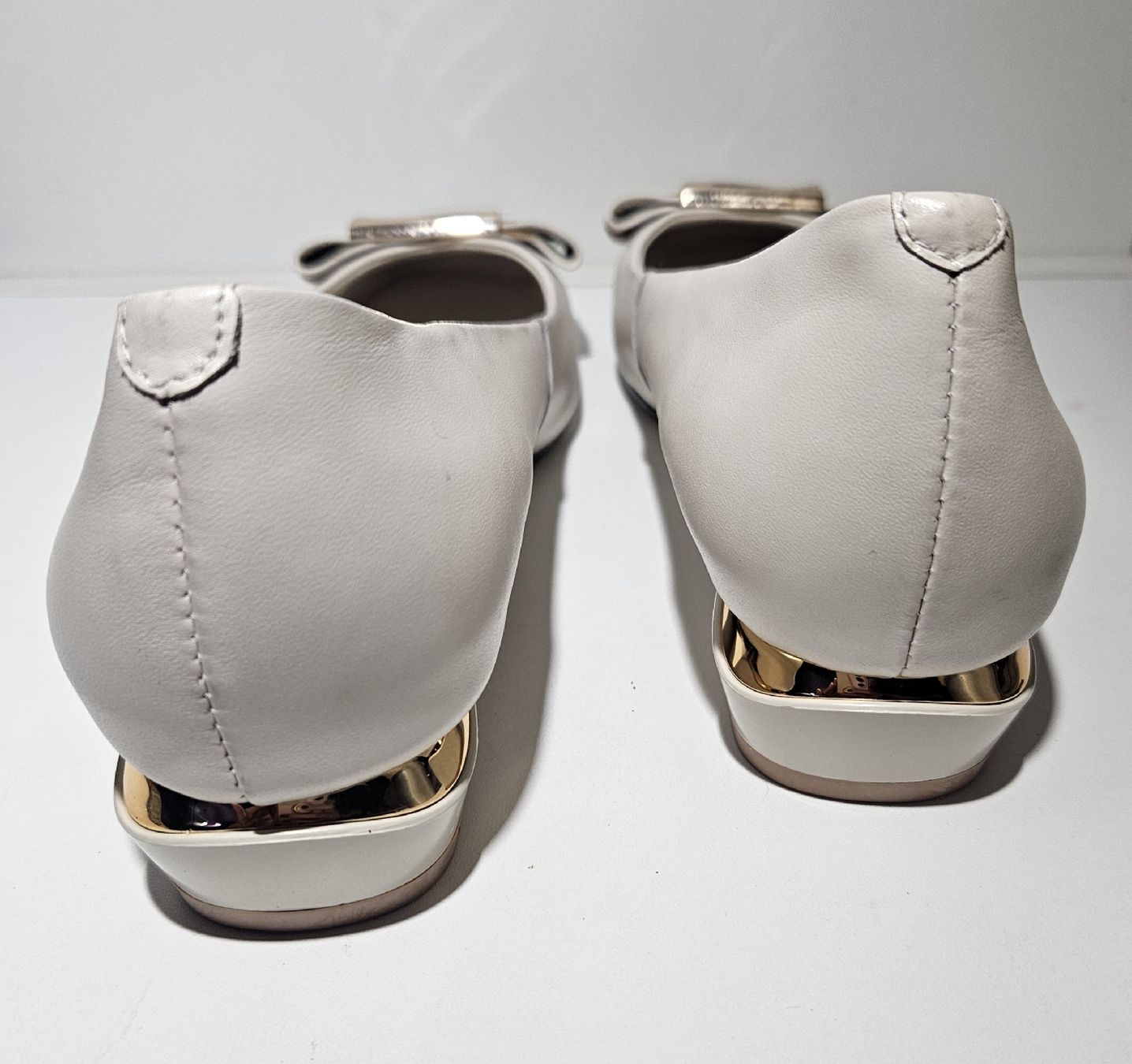 Scarpe da donna: eleganter Schuh Gr. 39 - Spendenaktion – Nuovo (secondo la descrizione) da Unterkulm venduto da Beljasch 5