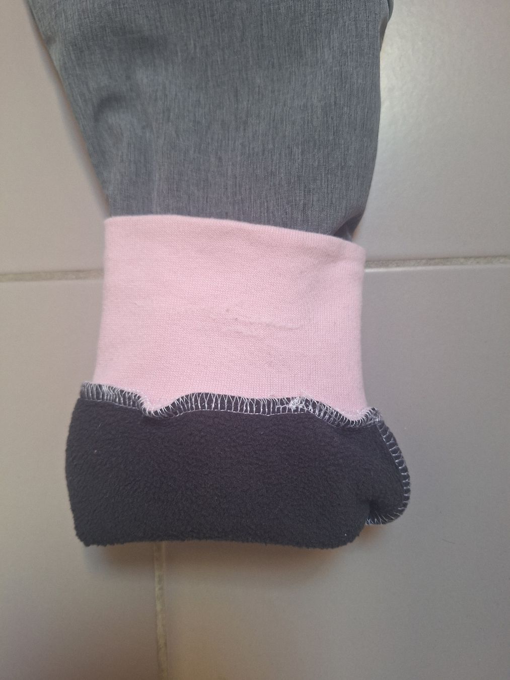 Pantaloni: Softshell Hose 104/110 – Usato da Sissach venduto da not_c2zq 1