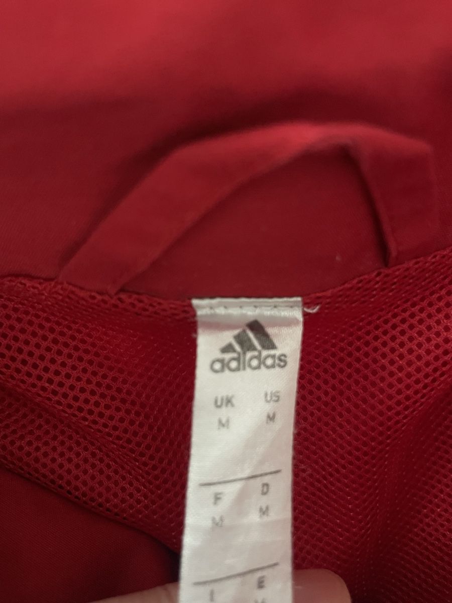 Adidas Giacche: Adidas Sportjacke in Gr.M – Nuovo (secondo la descrizione) da Safnern venduto da MaisonLouis 2