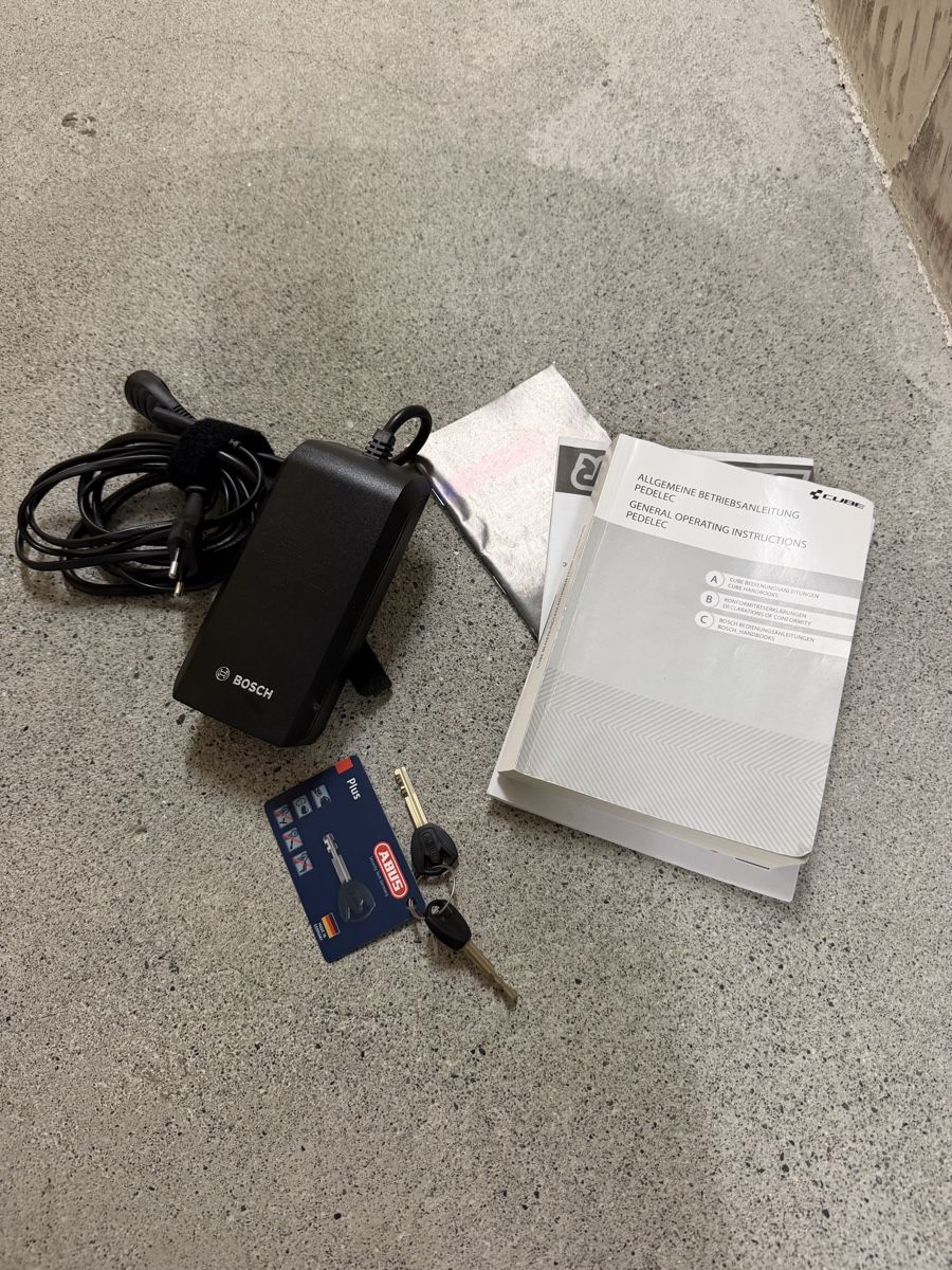 Cube Biciclette: Ebike Cube Stereo Pro – Usato da Alpnach Dorf venduto da FO91 9
