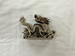 Drachenfigur
