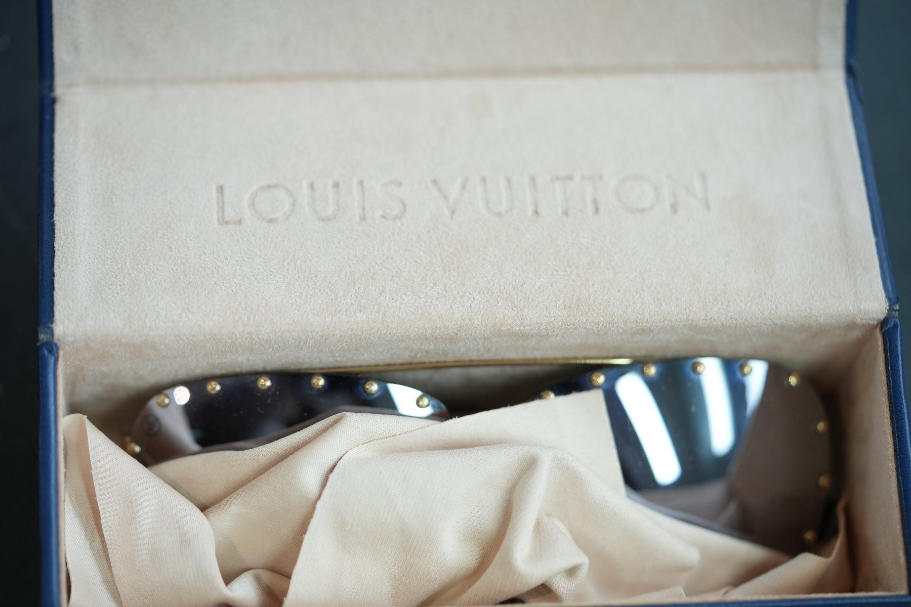 Louis Vuitton Occhiali & Lenti: Lunette Louis Vuitton – Usato da Faoug venduto da Bruce_Wayne23 1