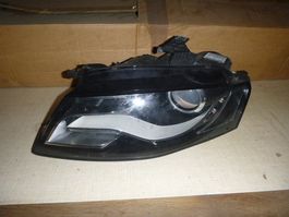 Xenon-Scheinwerfer 0301240271 Audi A4 8K 8K0941003C, 029C,AJ