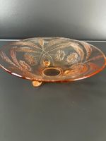 ancien Plat à fruit  VINTAGE Schale