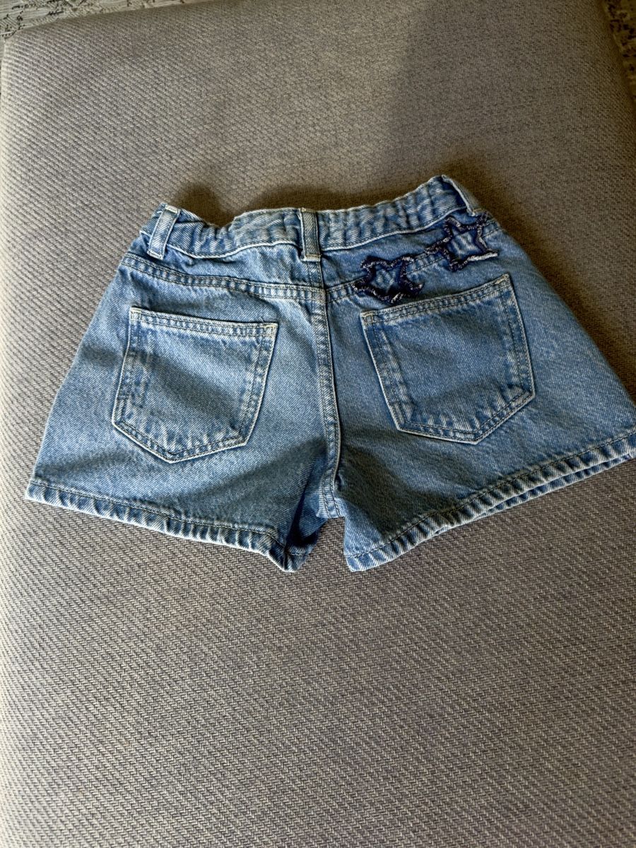 Mango Pantalons: Jeansshorts MNG |Größe 134 cm|| – D'occasion à Kilchberg ZH par nad_6dwp 3