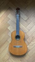 Yamaha CS40 Klassikgitarre (7/8) inkl. Tasche