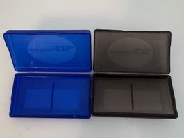 Nintendo DS Spielehülle