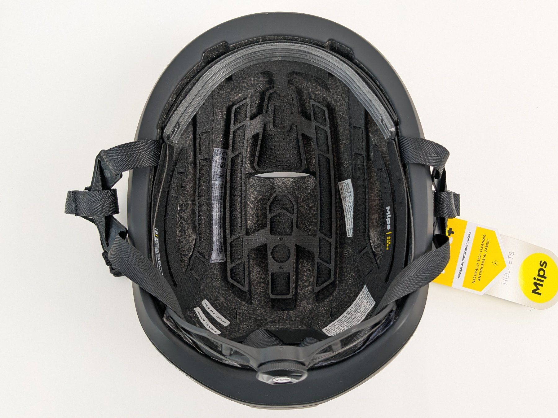 Oakley Caschi: OAKLEY ARO7 Lite MIPS Velohelm Gr S – Nuovo (secondo la descrizione) da Dintikon venduto da Restwert_Dintikon 6