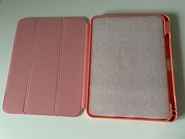 iPad A16 11“ (2025) / iPad 10.9" (2022) Tasche Smart Cover H