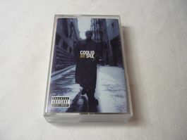 MC Kassette Pop Rock - Coolio - my soul