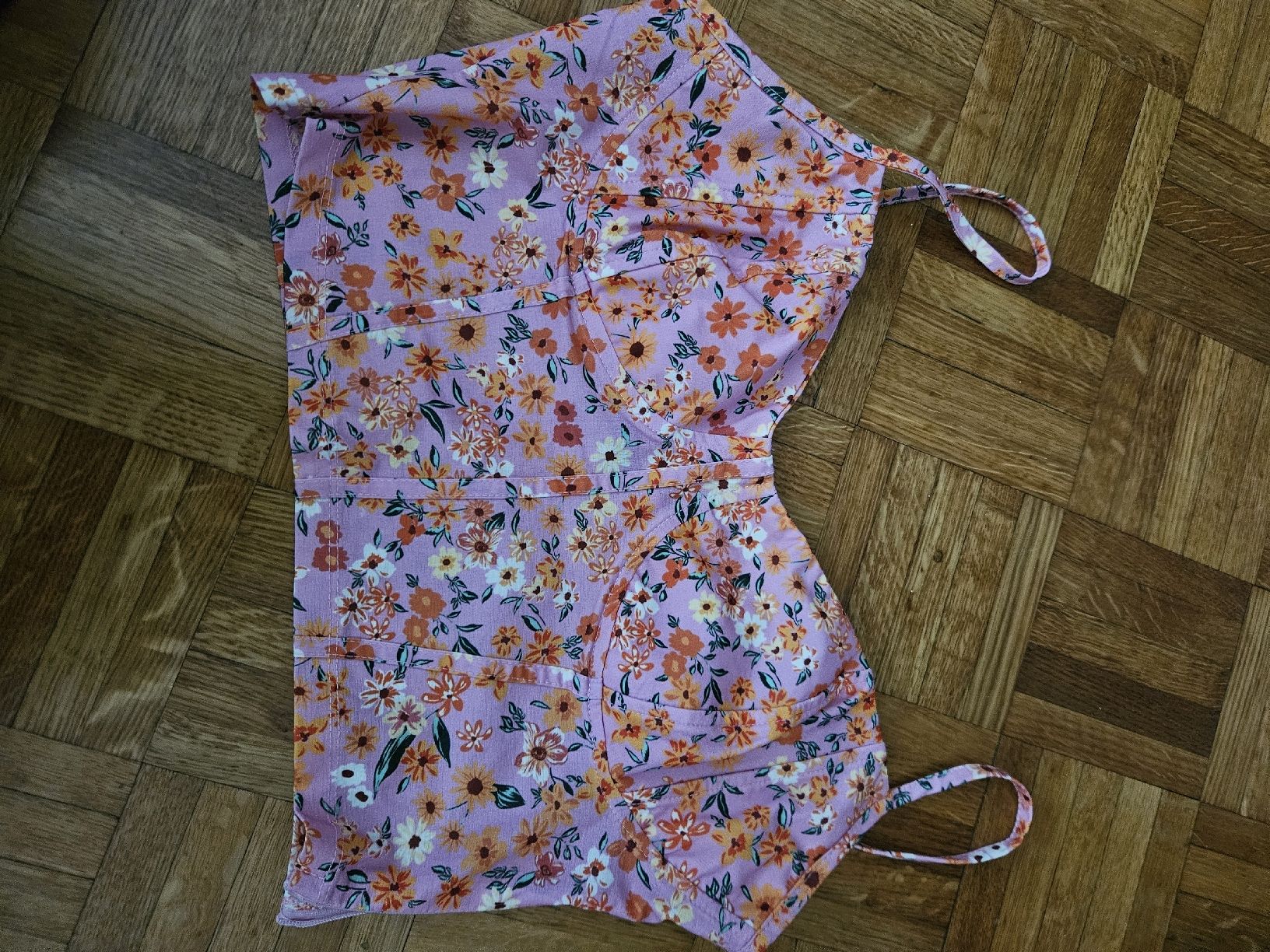 Lots de vêtements: Sommer-Top's – D'occasion à Bern par hof_5bvg 5