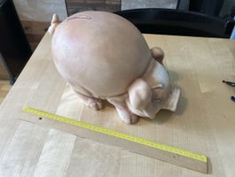 Grosses Sparschwein