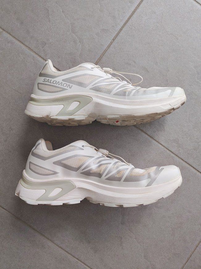 Salomon Herrenschuhe: Salomon XT-EVR Sneaker – Gebraucht aus Oberwil-Lieli von munpaz 1