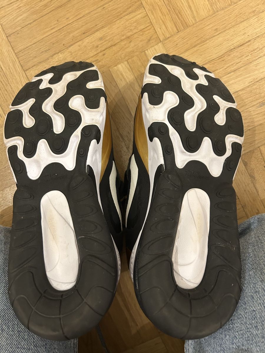 Nike Scarpe da donna: Damenschuh Nike – Usato da Laupen ZH venduto da JasRahBee 2