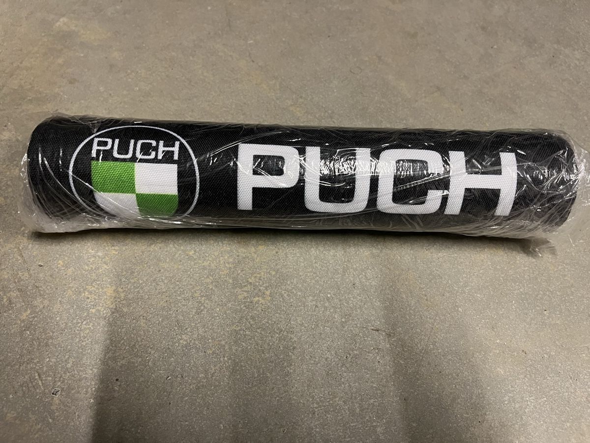 Mofa-Ersatzteile: Puch Lenkerpolster Neu original verpackt – Neu und originalverpackt aus Safenwil von Vito_Caruso
