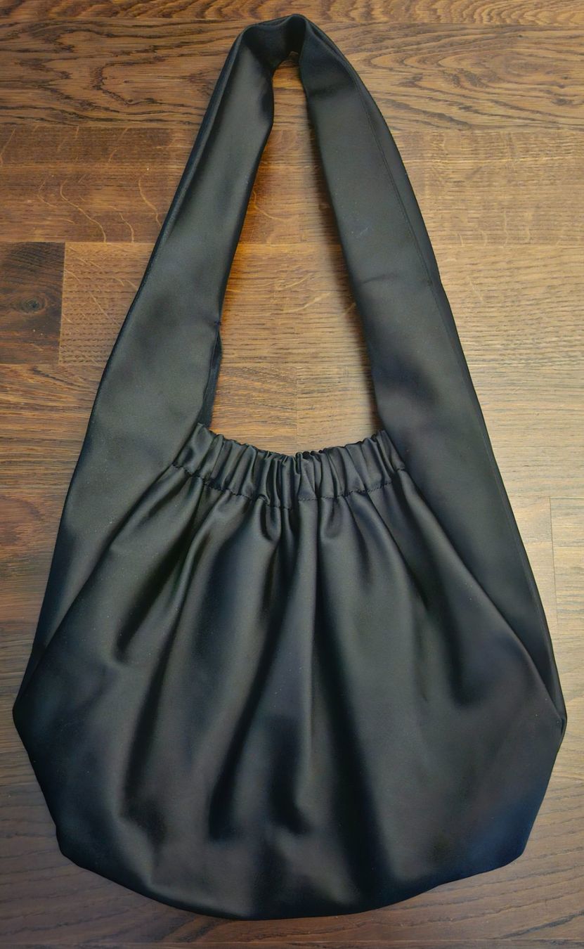 Taschen für Damen: PATOU Tasche – Gebraucht aus Dielsdorf von a.ruettimann 1