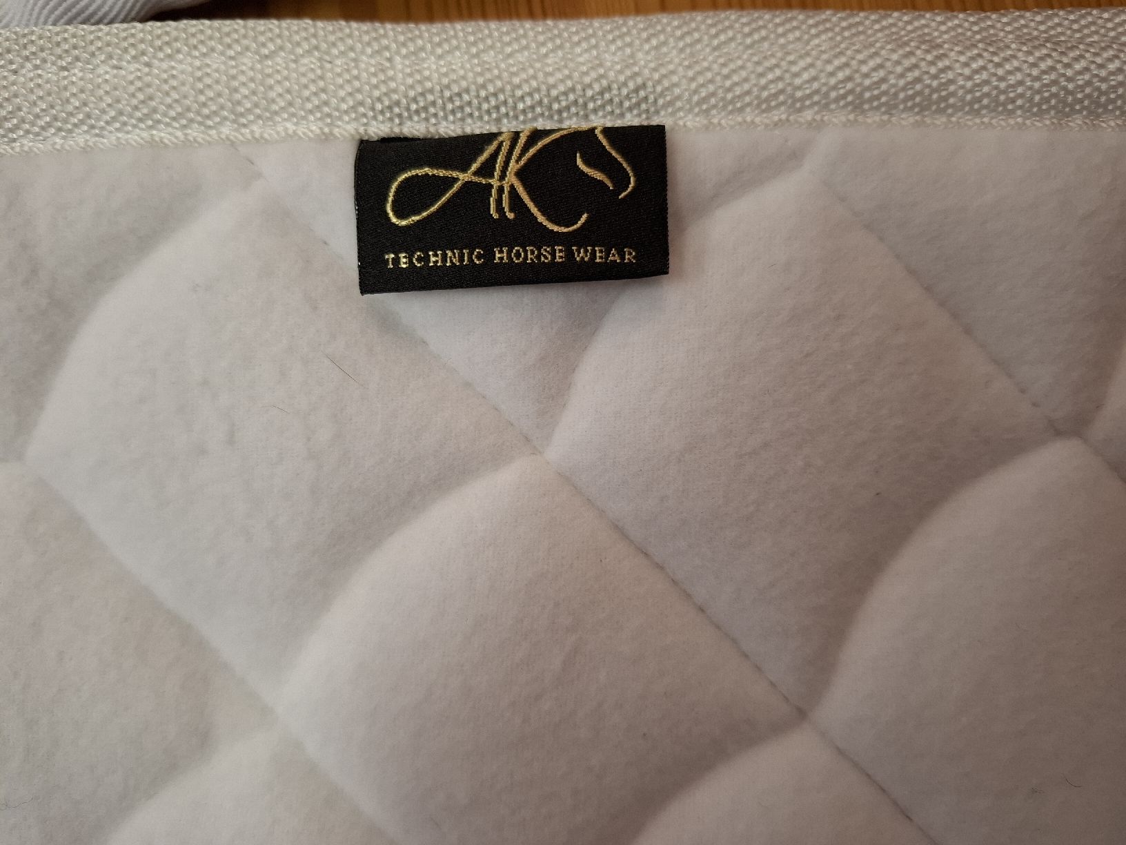 Coperte: Dressurschabracke – Usato da Winterthur venduto da lea_ktj2 1