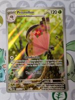 Carte Pokémon FR Prismillon Étincelles Déferlantes SSP