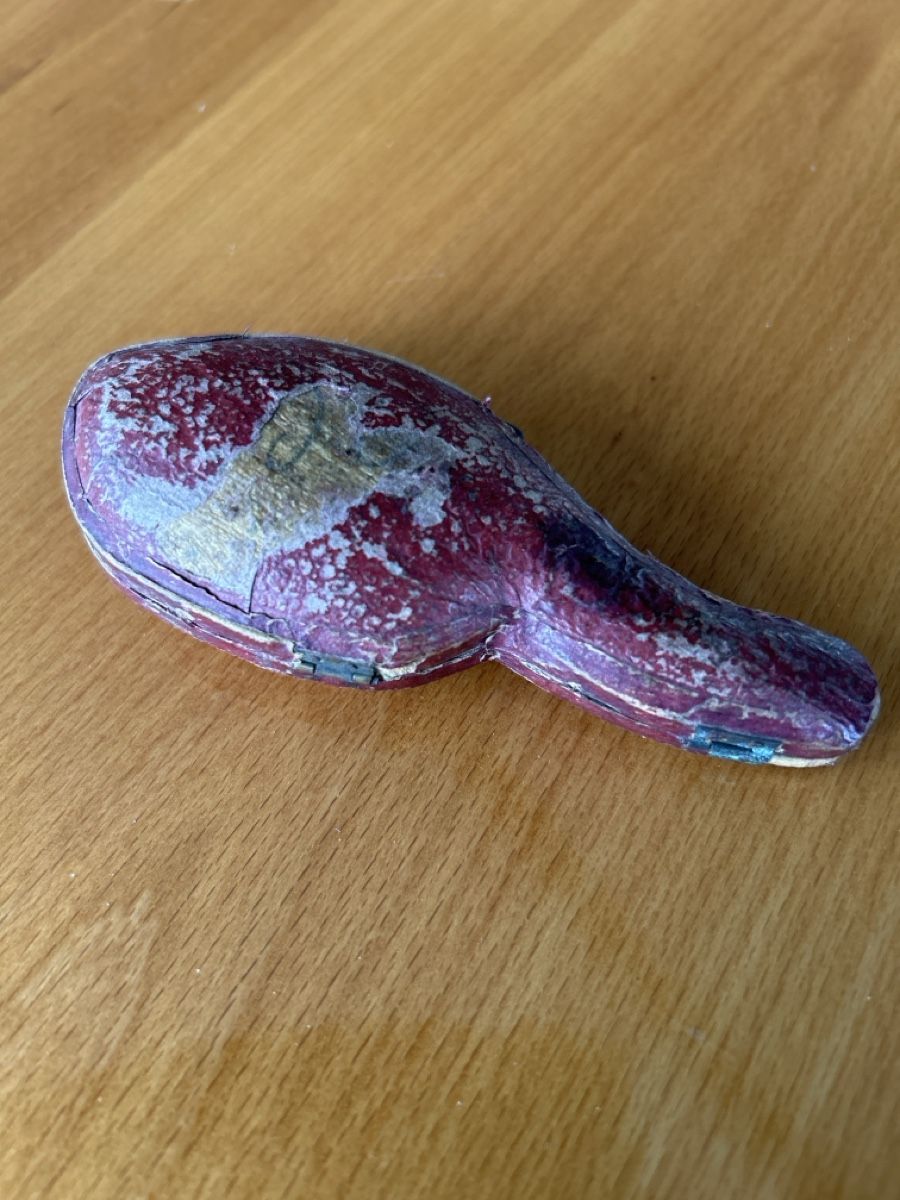 Pipe & Accessori: Meerschaumpfeife klein antik  – Usato da Urnäsch venduto da montags-lager 6