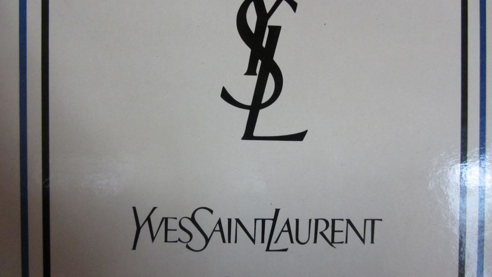 Yves saint laurent contrefacon hot sale