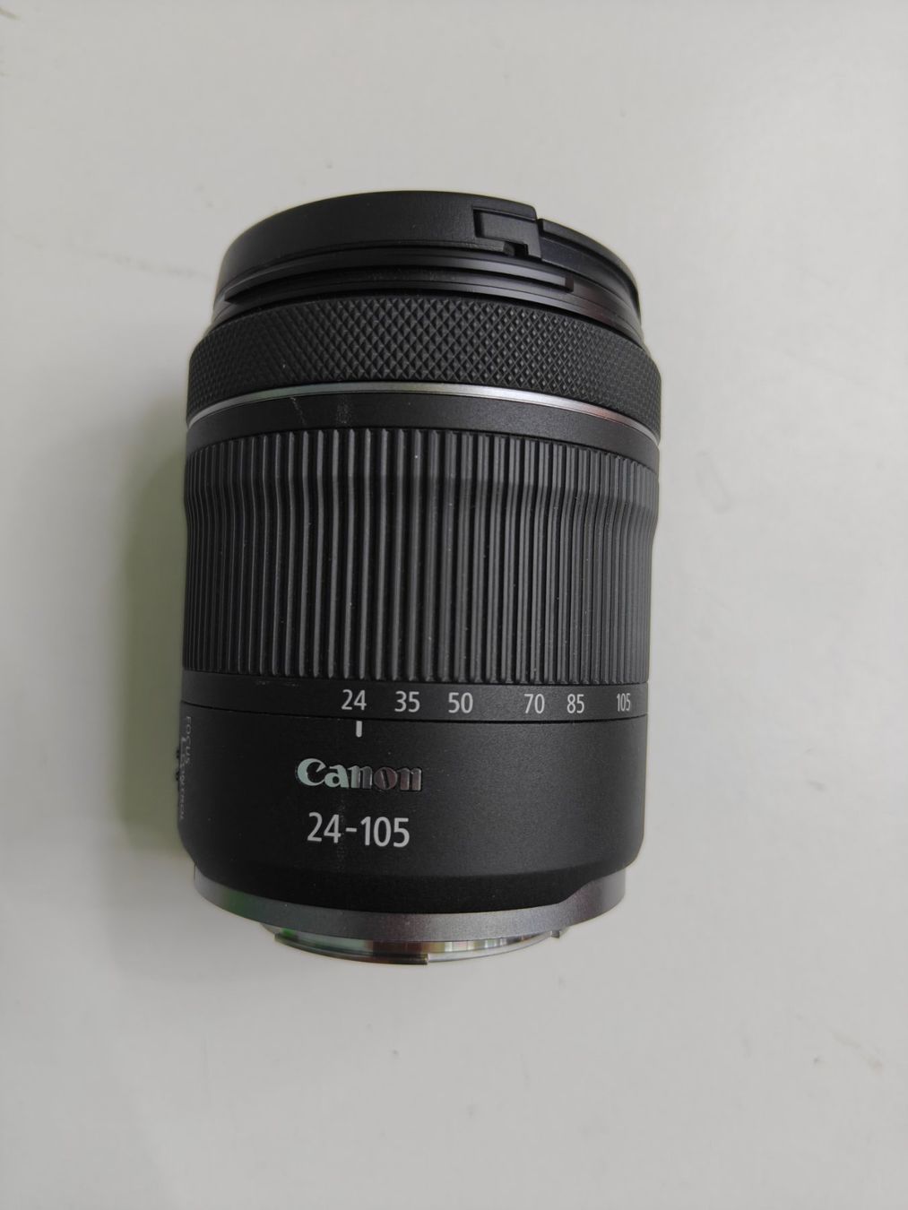 Canon Obiettivi: Canon RF 24-105mm Ab 30.Fr – Difettoso da Solothurn venduto da SDGG 1