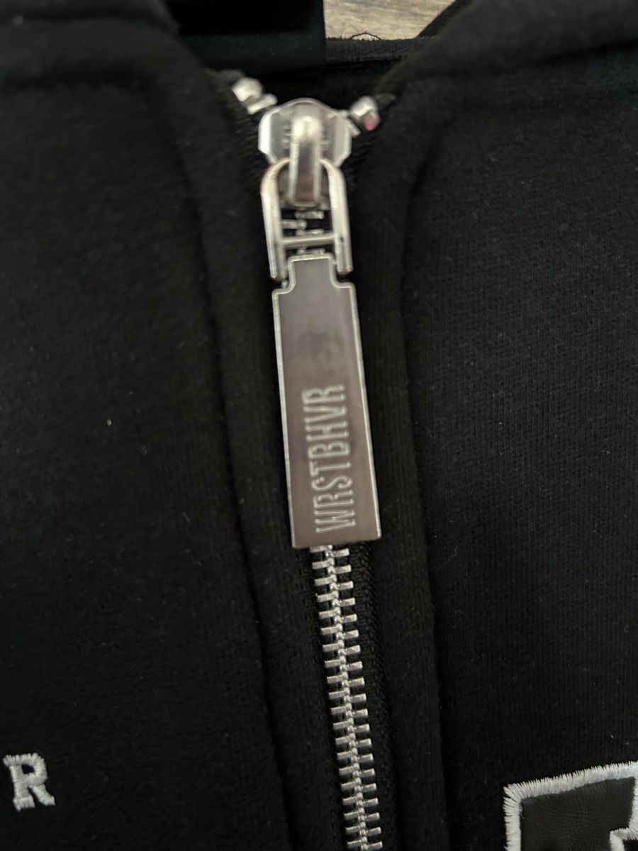 Giacche: Sweatshirtjacke – Nuovo (secondo la descrizione) da Langenthal venduto da Miichelle 2