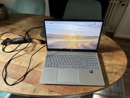 HP AI 15-fd2707nz (2025) - wie neu