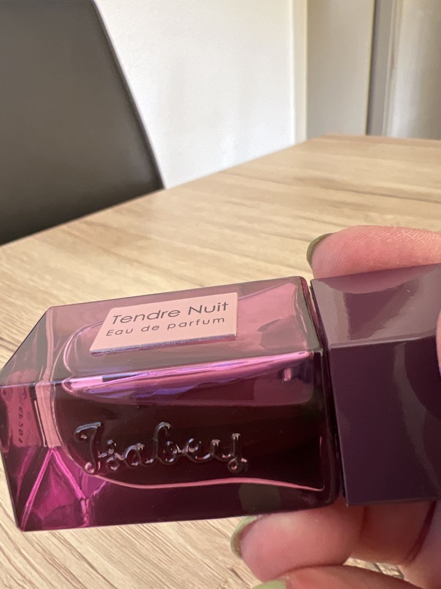 Profumi & Eau de Toilette: Parfum Tendre Nuit Isabey- Eau de Parfum – Usato da La Chaux-de-Fonds venduto da GabrielaKlein 2