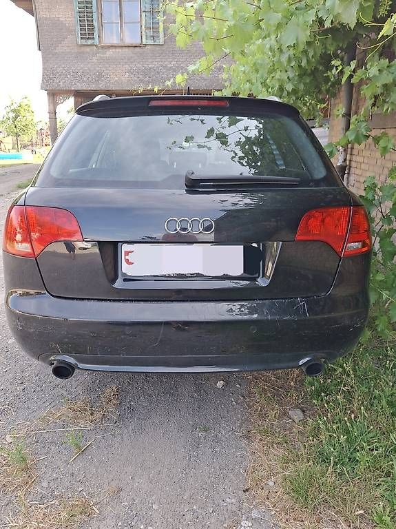 Automobili: Audi A4 AVANT 2. OT – Usato da Kirchlindach venduto da mar_rt7v 1