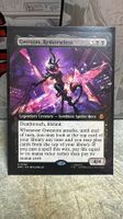 Gwenom, Remorseless Extended