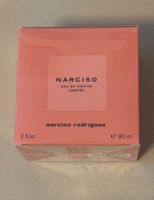 Narciso Rodriguez,Ambrée Eau de Parfum, 90ml,Neu&OVP