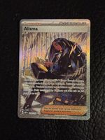 Carte Pokémon ALISMA obf 226 fr