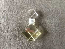 Miniature de collection rare eau de toilette Miss Worth