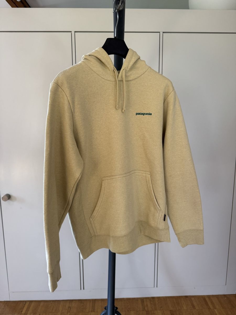 Patagonia Maglioni & Felpe: pull-over Patagonia  – Usato da St-Maurice venduto da Nikitas_P 1