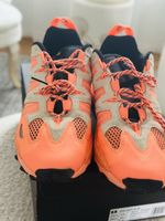 Adidas Galaxy 6 M Adventure, Grösse 44 2/3, Top!