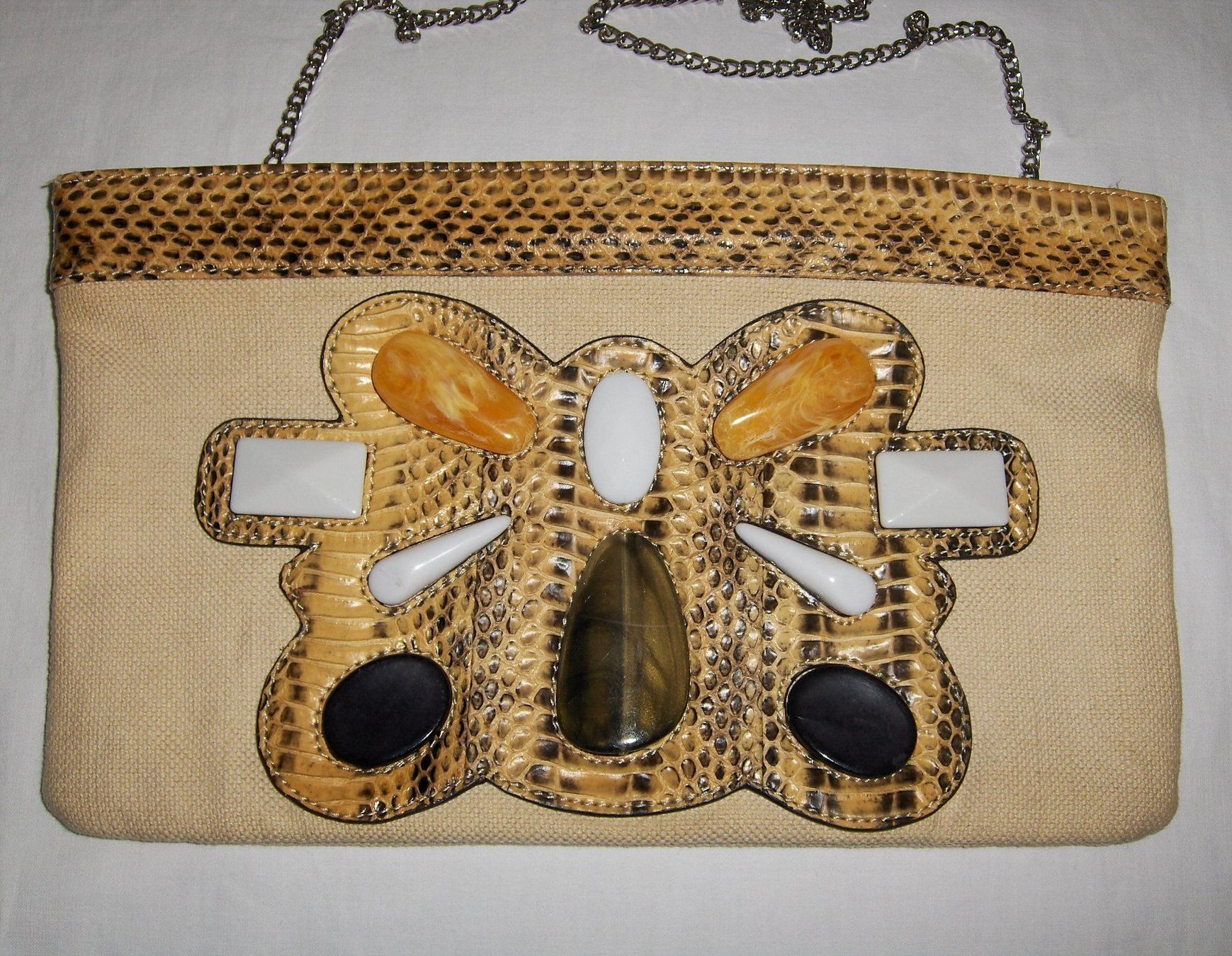 Malene Birger Sacs femmes: Umhängtasche "Malene Birger" VINTAGE – D'occasion à Dübendorf par alracfo 3