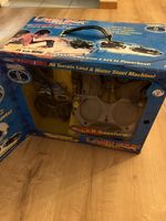 MGA Land Sea 2 R/C Amphibienfahrzeug 4x4
