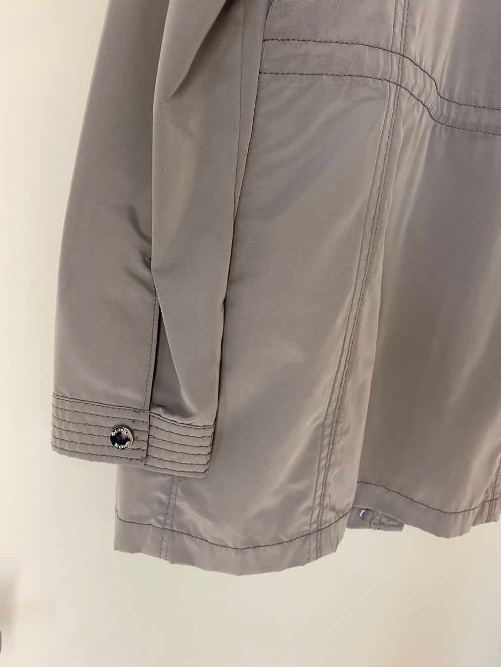 Geox Giacche: Geox Damenjacke Gr. 36 – Nuovo (secondo la descrizione) da Frauenfeld venduto da LIL_NA 5