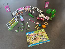Playmobil Country 70996 Reitturnier