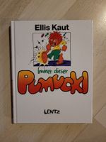 Buch Immer dieser Pumuckl von Ellis Kaut Lentz Verlag