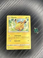 Pikachu 065/202 non Holo 2020