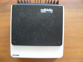 Märklin Booster