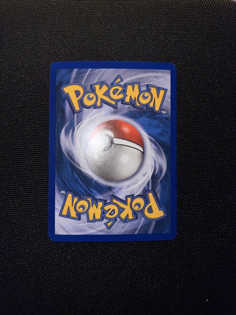 Pokémon Sammelbilder & Trading cards: Vulpix Aquapolis Reverse English – Gebraucht aus Basel von luc_8ghp 1