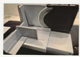 Simens electronic Allesschneider
