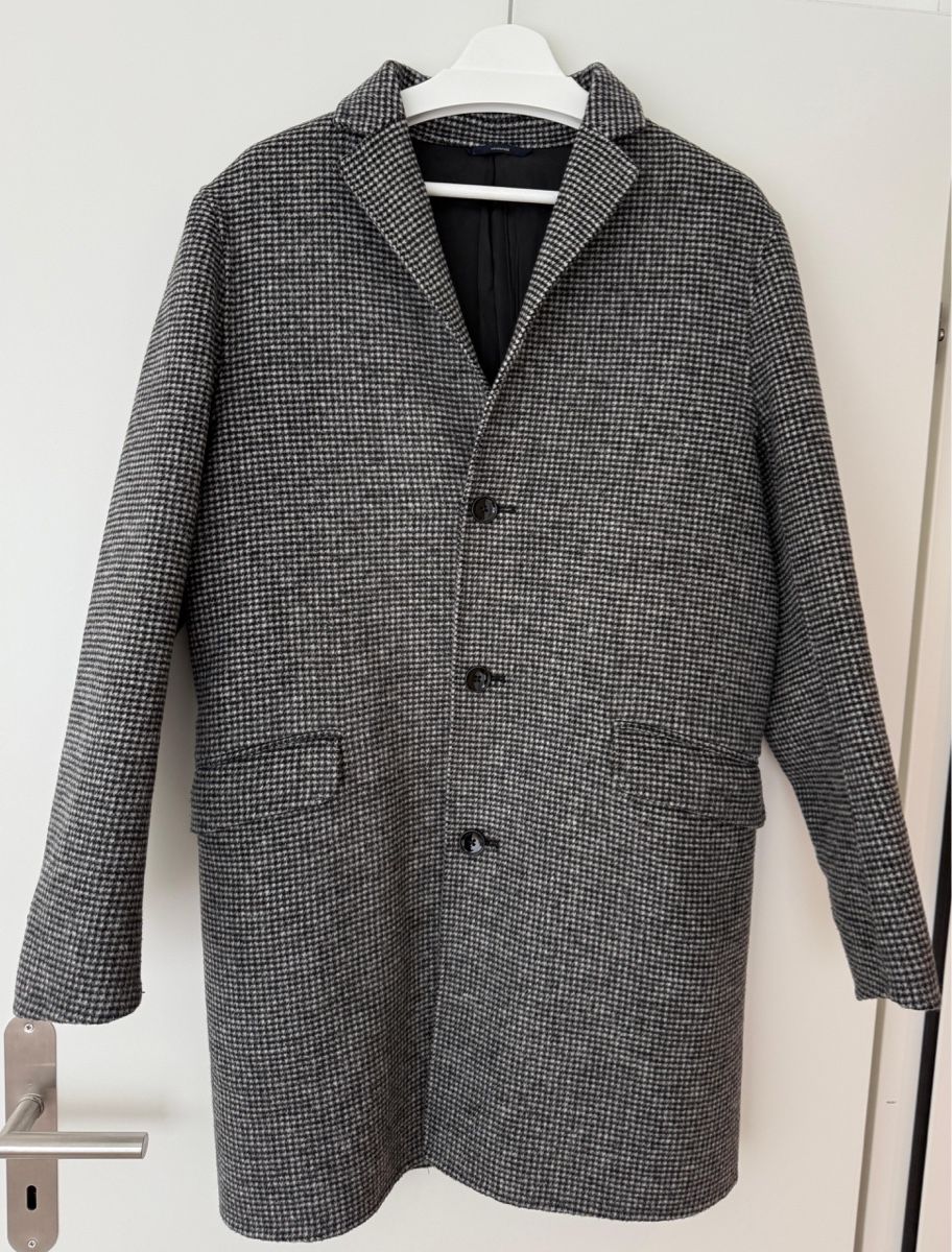 Mango Cappotti: Mango tailored hand made Mantel - Gr. S – Usato da Oetwil an der Limmat venduto da tommyb1982