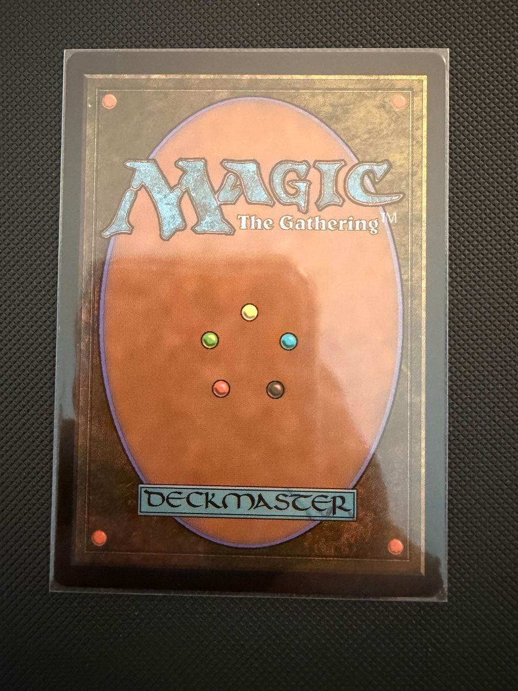 Magic The Gathering Carte collezionabili: Boreas Charger – Usato da Ulisbach venduto da joelsj 1