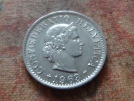5 Rp. 1963