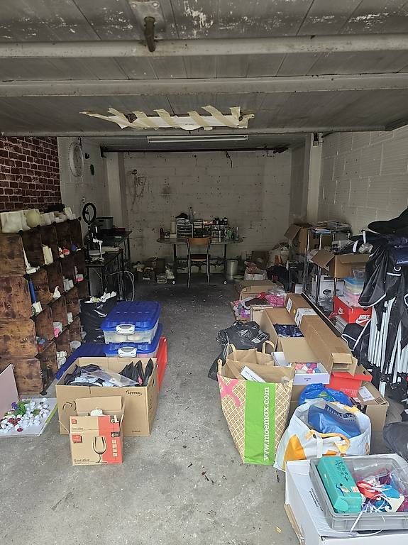 Altro per Eventi aziendali & Feste: Komple Kerzen Marktstand Business Set  – Usato da Unterentfelden venduto da Byhnluxury