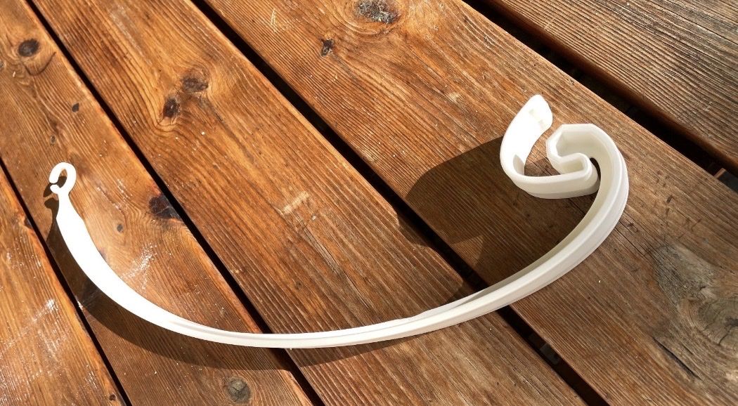 Stokke Hochstühle: Trip Trapp new born seat – Gebraucht aus Herrliberg von LokalerKaeufer 3